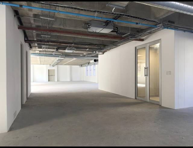 BUSINESS PROPERTY TO RENT IN RONDEBOSCH